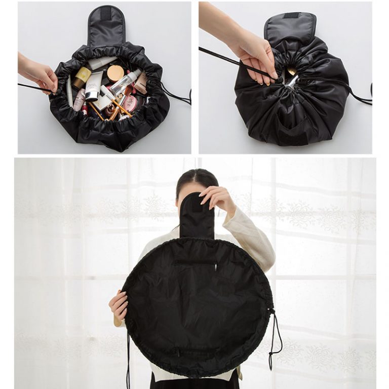 Magic Cosmetic Travel Pouch — Luxenmart Up to 80 Off, All For You