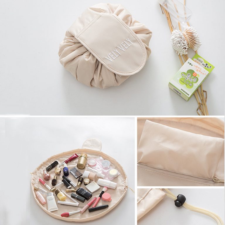 Magic Cosmetic Travel Pouch — Luxenmart Up to 80 Off, All For You