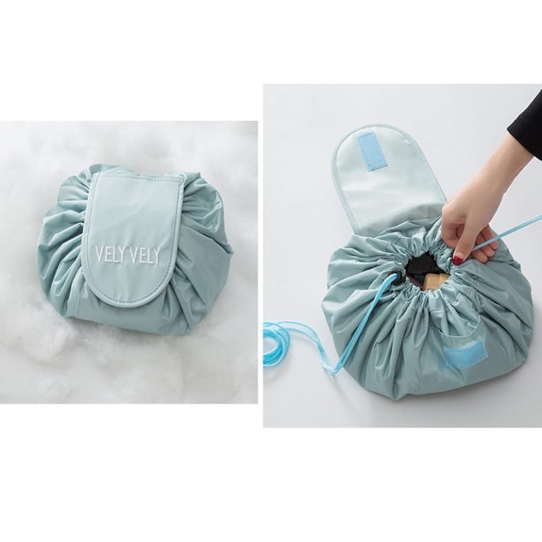 Magic Cosmetic Travel Pouch — Luxenmart Up to 80 Off, All For You