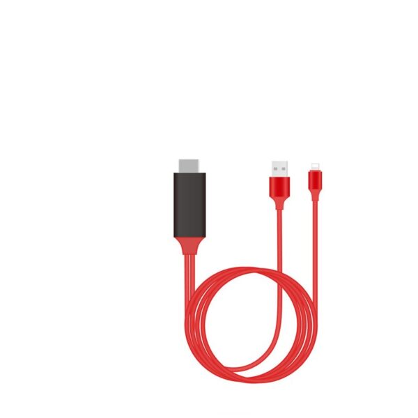 buy iphone screen tv cable