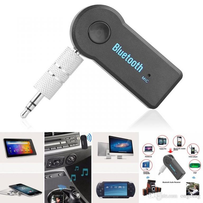 Universal Car Bluetooth Music Receiverup to 80 OFF. Buy from Luxenmart