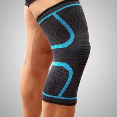 Nylon Knee Sleeve-up to 80% OFF. Buy from Luxenmart