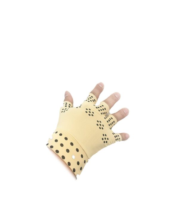 arthritis gloves magnetic therapy gloves