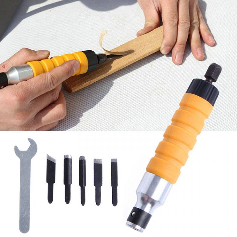 Handheld Chisel Handheld Carving Chisel — Luxenmart Up to 80% Off, All For You