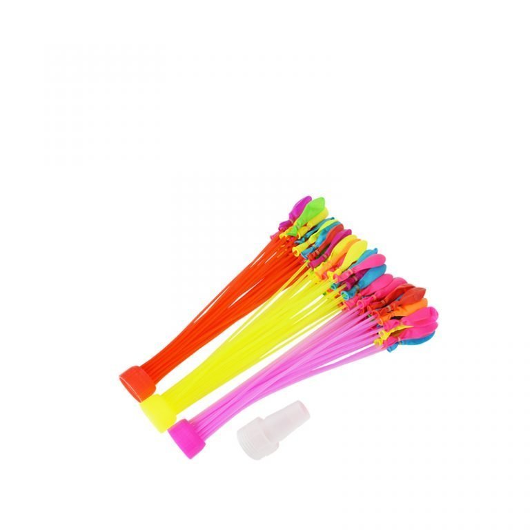Rapid Easy Water Balloon Filler up to 80 OFF. Buy from Luxenmart