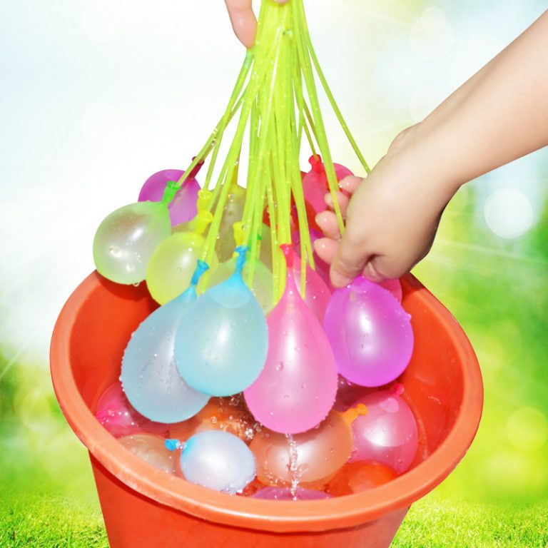 Rapid Easy Water Balloon Filler up to 80 OFF. Buy from Luxenmart