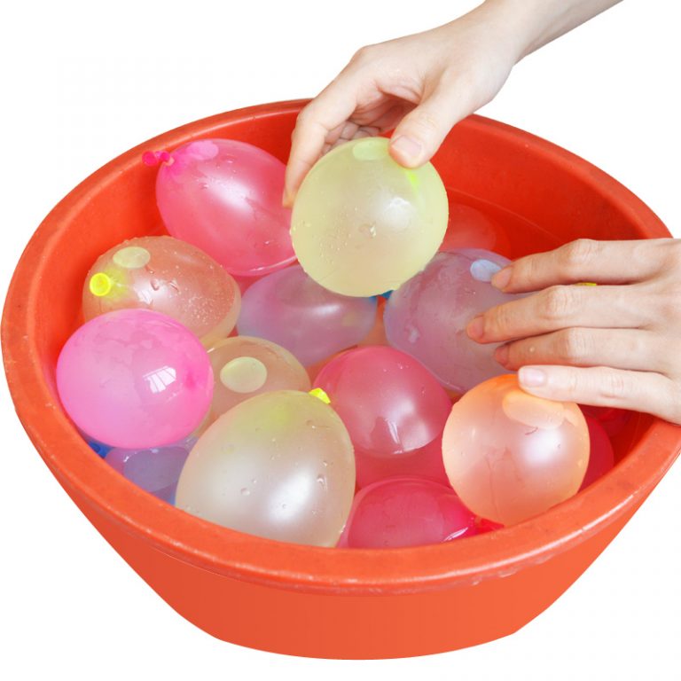Rapid Water Balloon Filler — Luxenmart Up to 80 Off, All For You