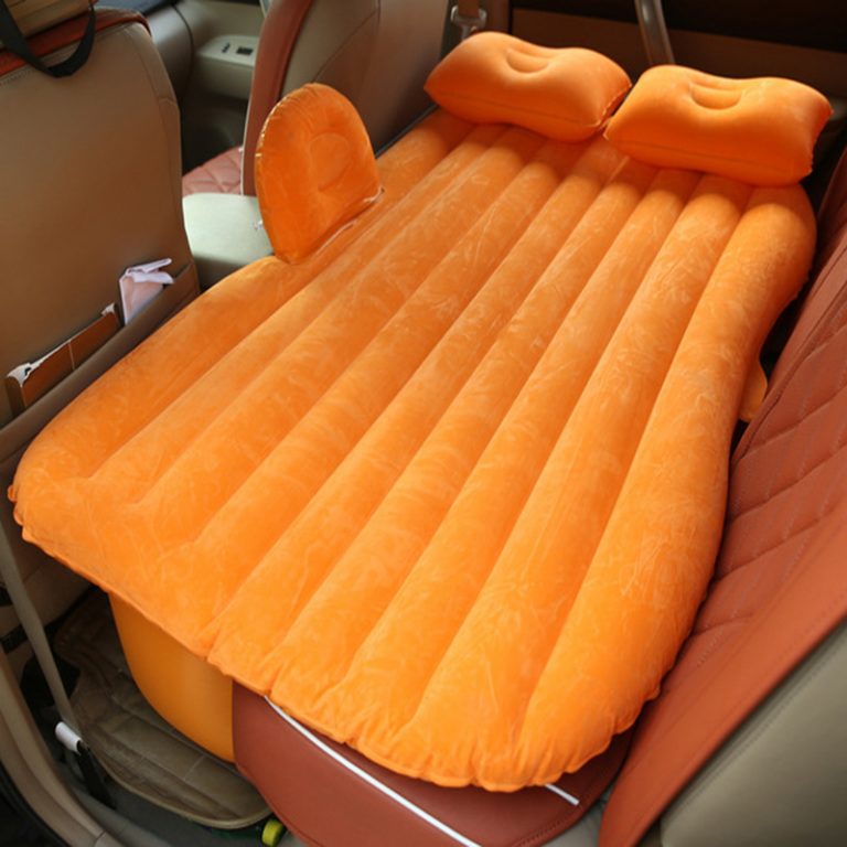 Car Mattress Car Air Bed Up To 80 Off Buy From Luxenmart