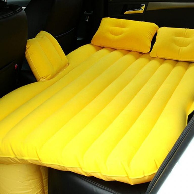 car air bed قیمت