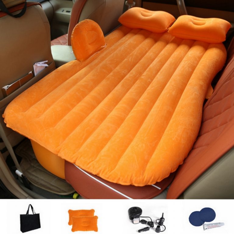 car air bed