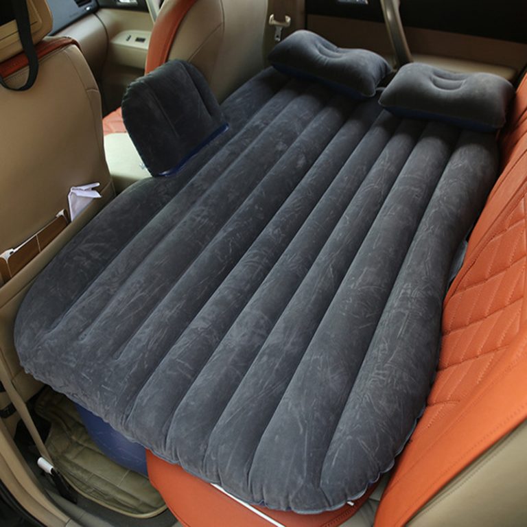 In Car Air Bed Mattress — Luxenmart Up to 80 Off, All For You