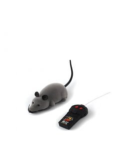 remote control mouse remote control cat toy
