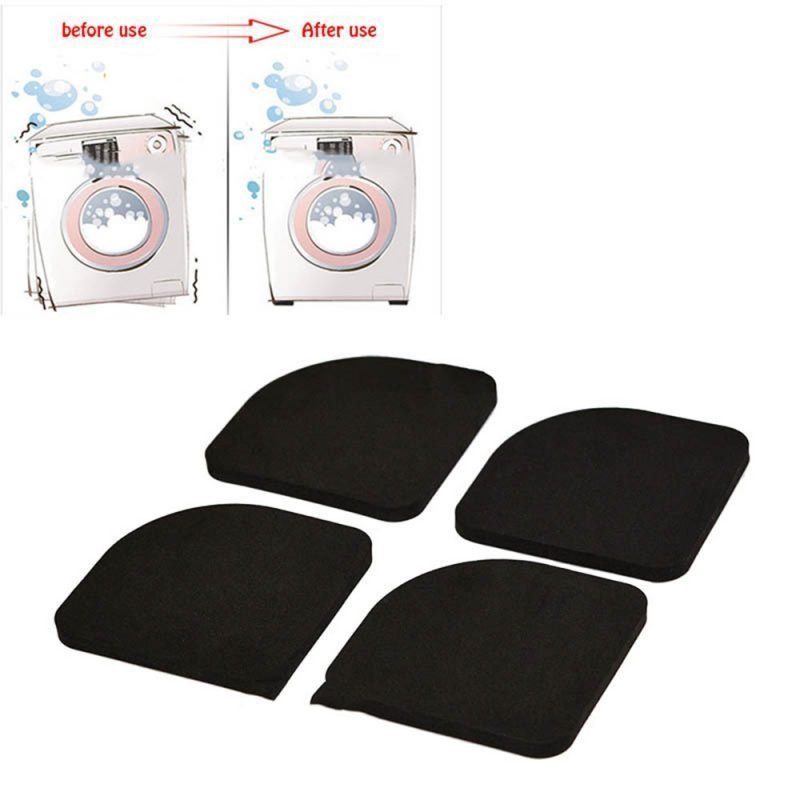 Washing Machine Anti Vibration Pad Up To 80 Off Buy From Luxenmart