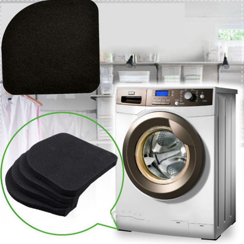 Washing Machine Anti Vibration Pad Up To 80 Off Buy From Luxenmart