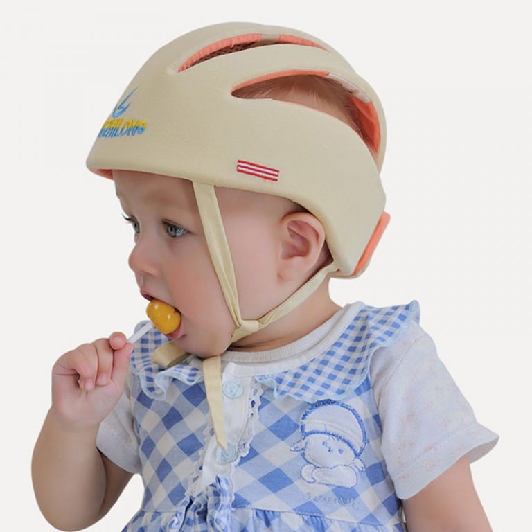 Baby Protective Play Helmet — Luxenmart Up to 80 Off, All For You