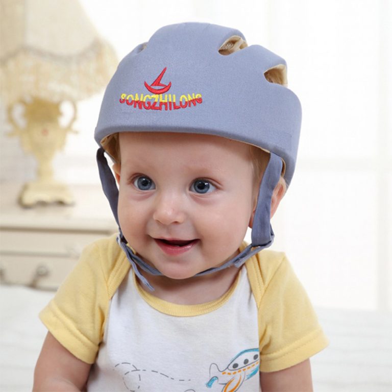 Baby Protective Play Helmet — Luxenmart Up to 80 Off, All For You
