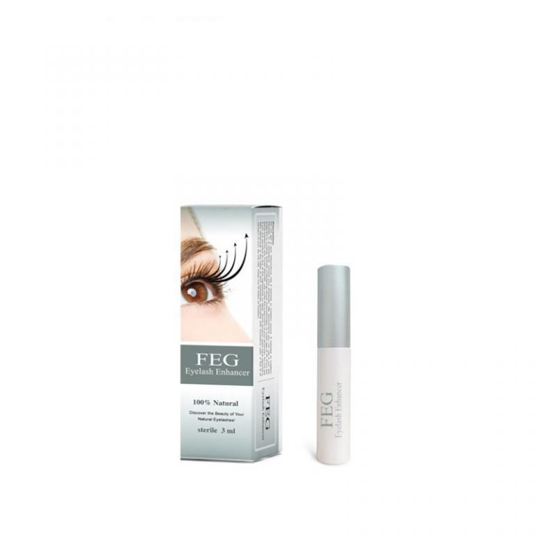 FEG Eyelash Enhance Serum Luxenmart