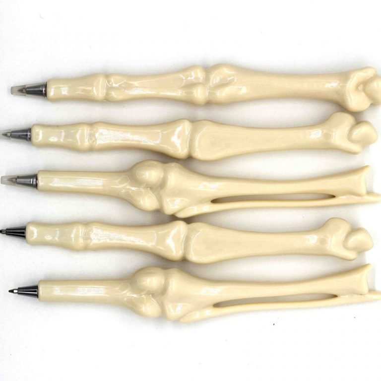 Bone Shape Pens - up to 80% OFF. Buy from Luxenmart