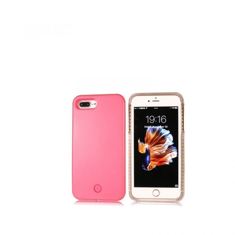 Selfie Light iPhone Case up to 80 OFF. Buy from Luxenmart