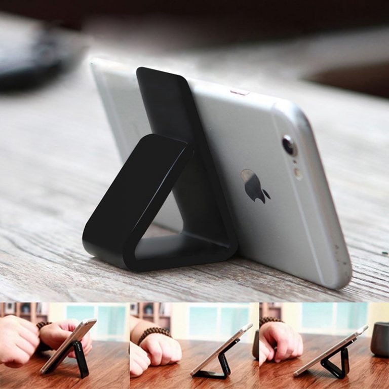 Nano Rubber Mobile Phone Holder — Luxenmart Up to 80% Off, All For You