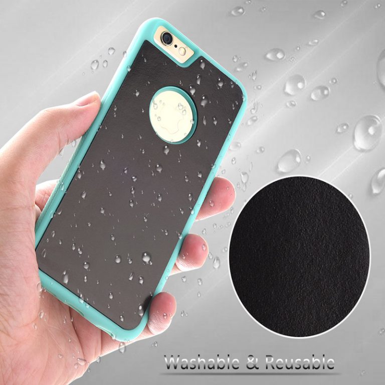 Nano Suction Anti Gravity Phone Case up to 80 OFF. Buy from Luxenmart