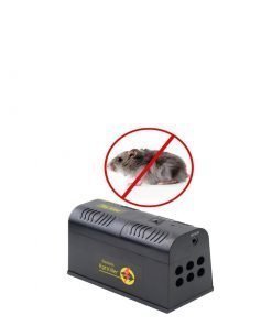 electric rat trap electric mouse trap