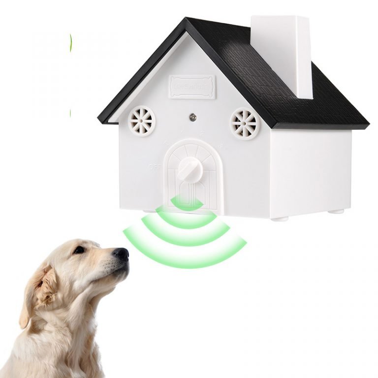 Ultrasonic Dog Bark Controller up to 80 OFF. Buy from Luxenmart
