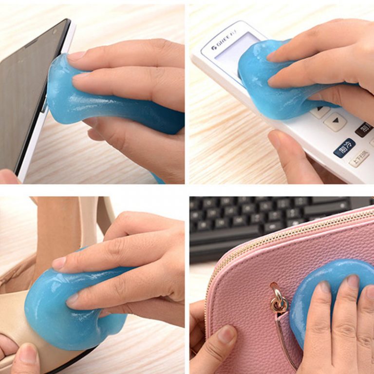 AllPurpose Magic Cleaning Gel — Luxenmart Up to 80 Off, All For You