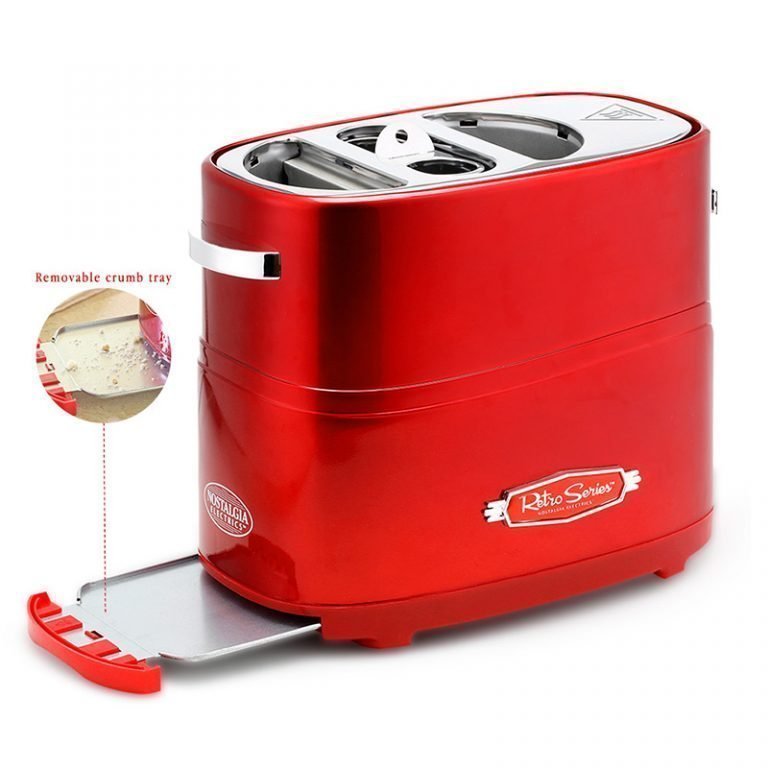 Hot Dog And Bun Toaster — Luxenmart Up to 80 Off, All For You