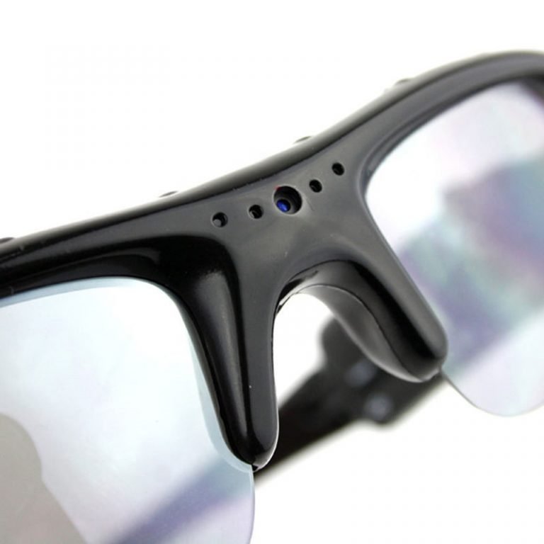 Video Recording Sunglasses up to 80 OFF. Buy from Luxenmart