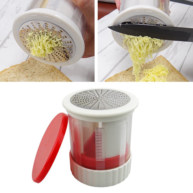 Butter Grater Mill Shredder -up to 80% OFF. Buy from Luxenmart