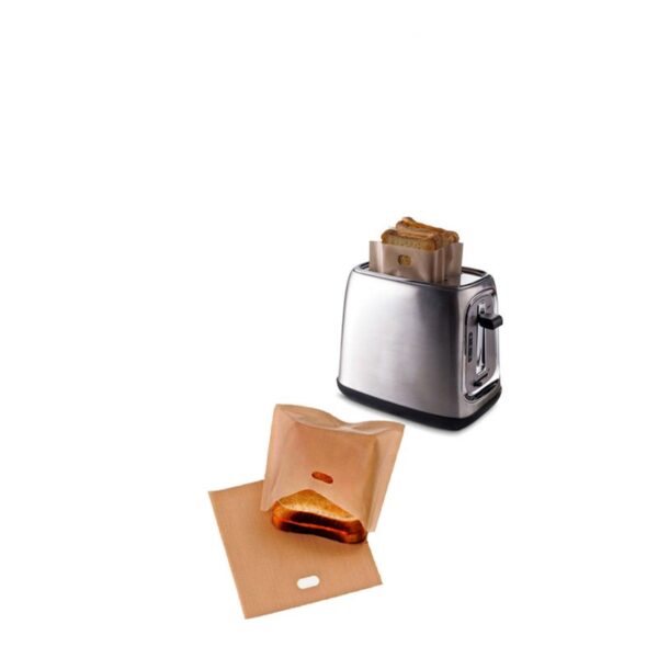 toaster bags reusable toaster bags