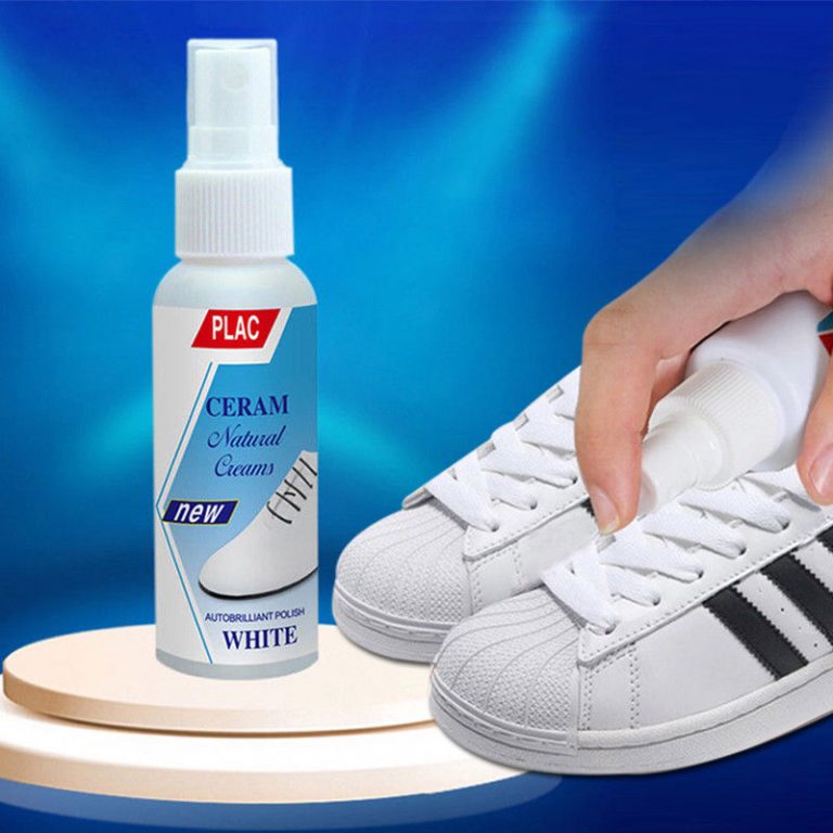 Best White Shoe Cleaner - up to 80% OFF. Buy from Luxenmart