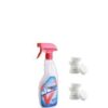 buy Multifunctional Effervescent Spray Cleaner Set