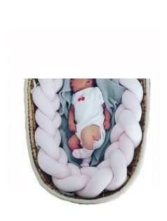 cot bumpers