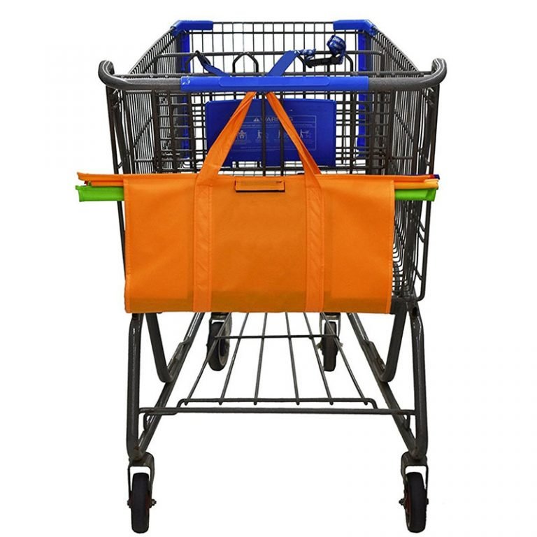 Shopping Cart Trolley Bags — Luxenmart Up to 80% Off, All For You