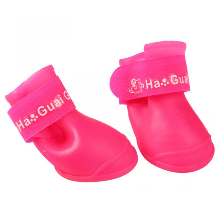 Waterproof Dog Shoesup to 80 OFF. Buy from Luxenmart