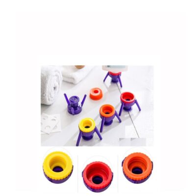 Bottle Cap Stand