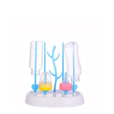 Baby Bottle Drying Rack