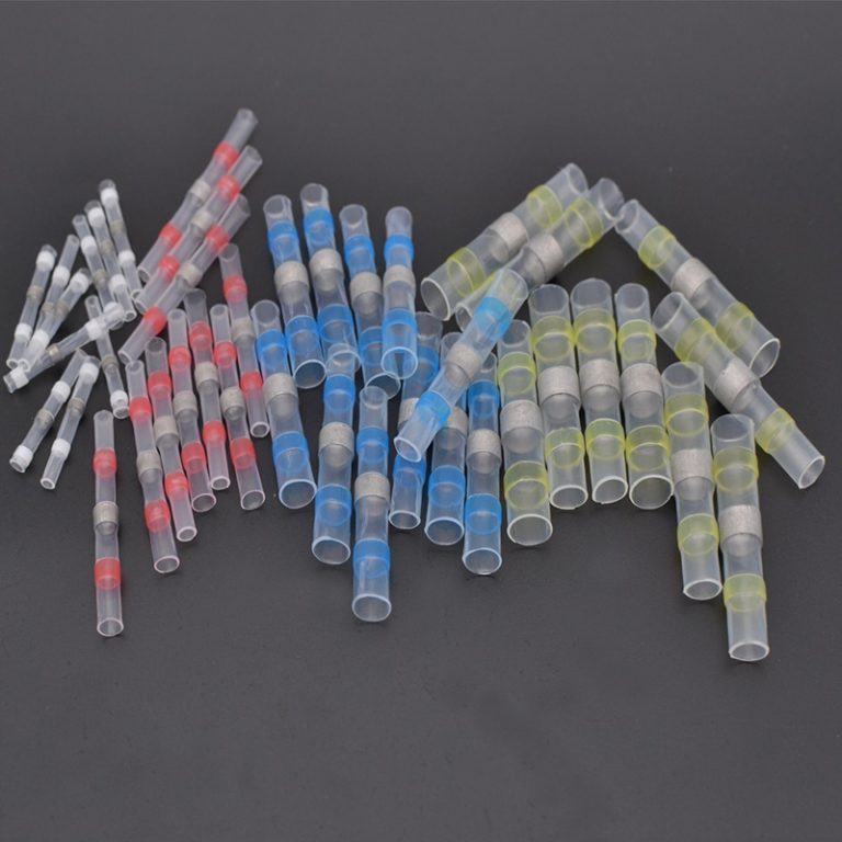 Waterproof Wire Splice Connectors — Luxenmart Up to 80% Off, All For You