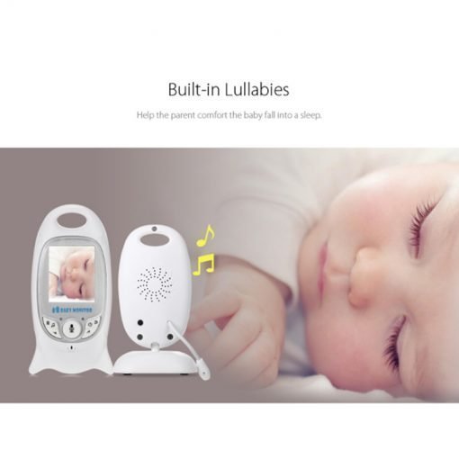 Baby Monitor-up to 80% OFF. Buy from Luxenmart