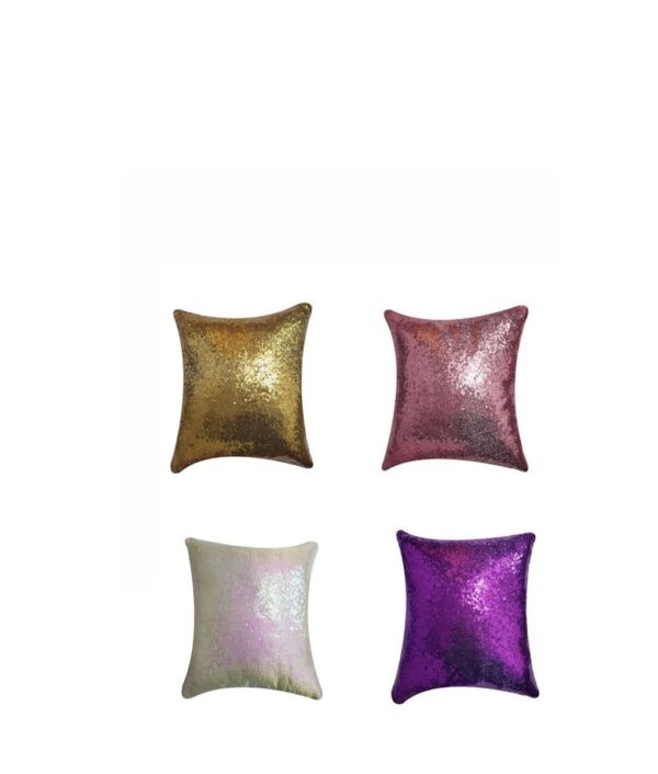 buy Sequin Cushion Covers