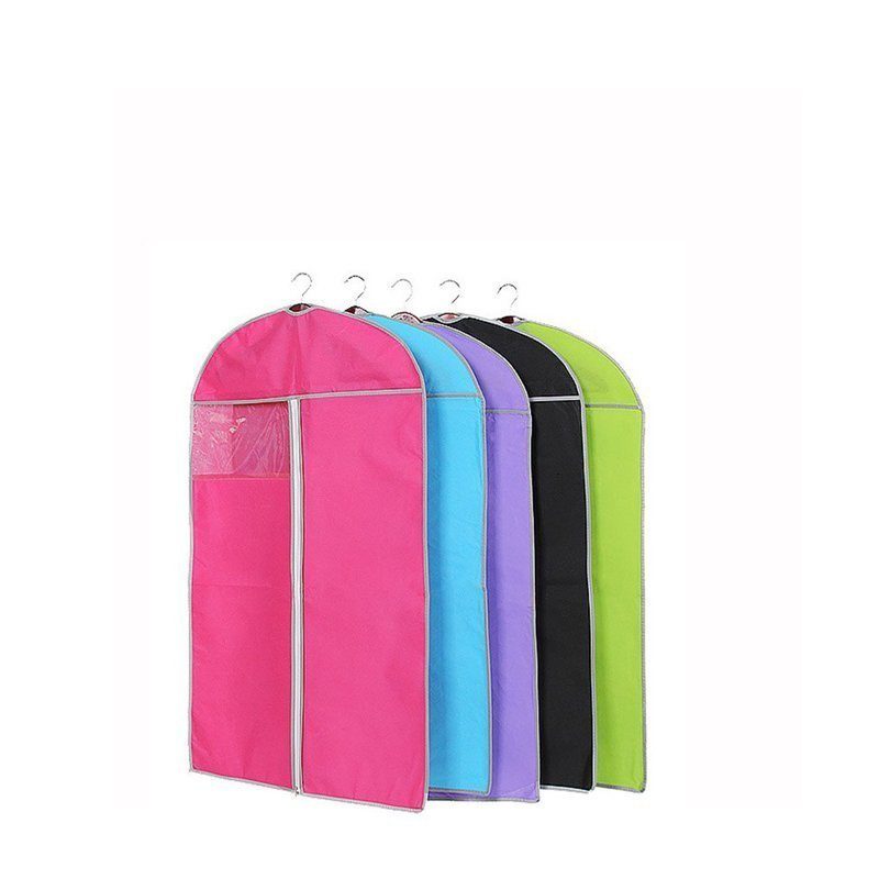 Clothes Dust Cover Storage Bag — Luxenmart Up to 80 Off, All For You