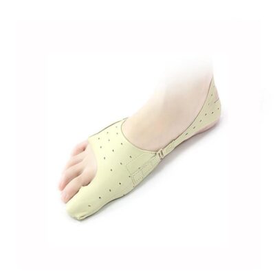 Elastic Bunion Corrector