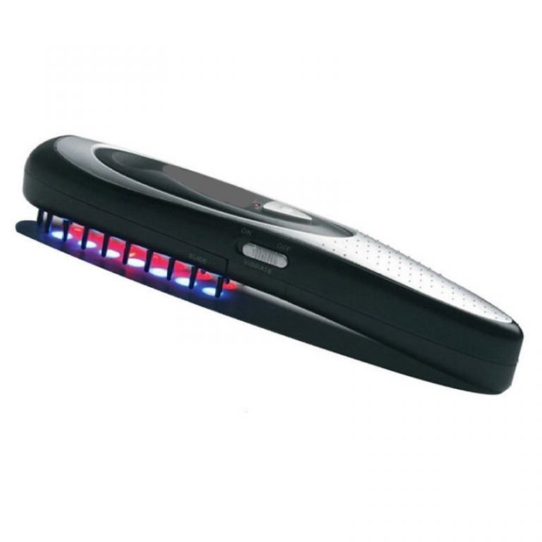 Laser Comb — Luxenmart Up to 80% Off, All For You