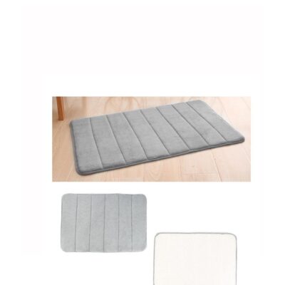 buy foam slip bath mat