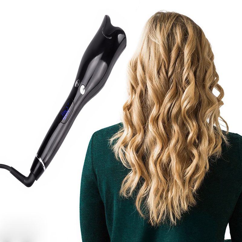 air curler