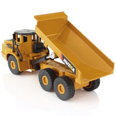 Construction Vehicles Toy — Luxenmart Up to 80% Off, All For You