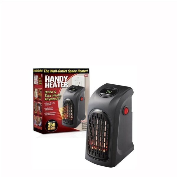 buy Handy Plug-in Heater