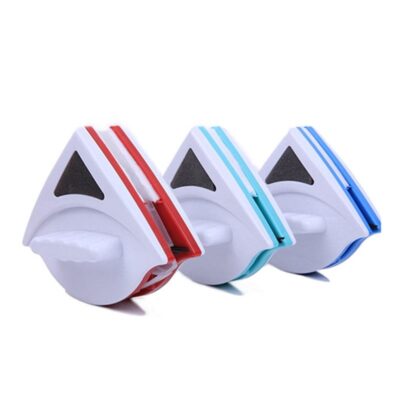 Double Sided Magnetic Window Cleaner